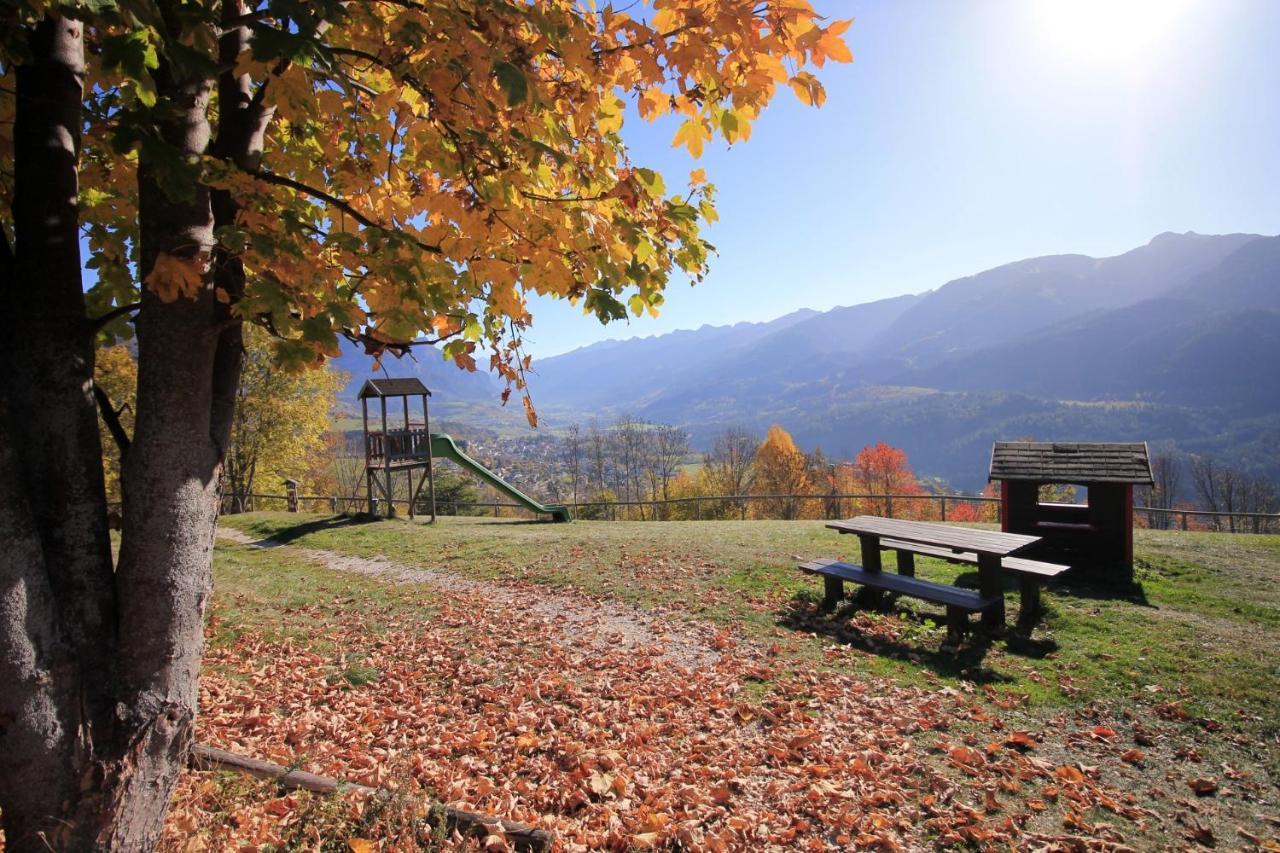 La Tana - Agenzia Dolomiti Affitti Apartman Cavalese Kültér fotó