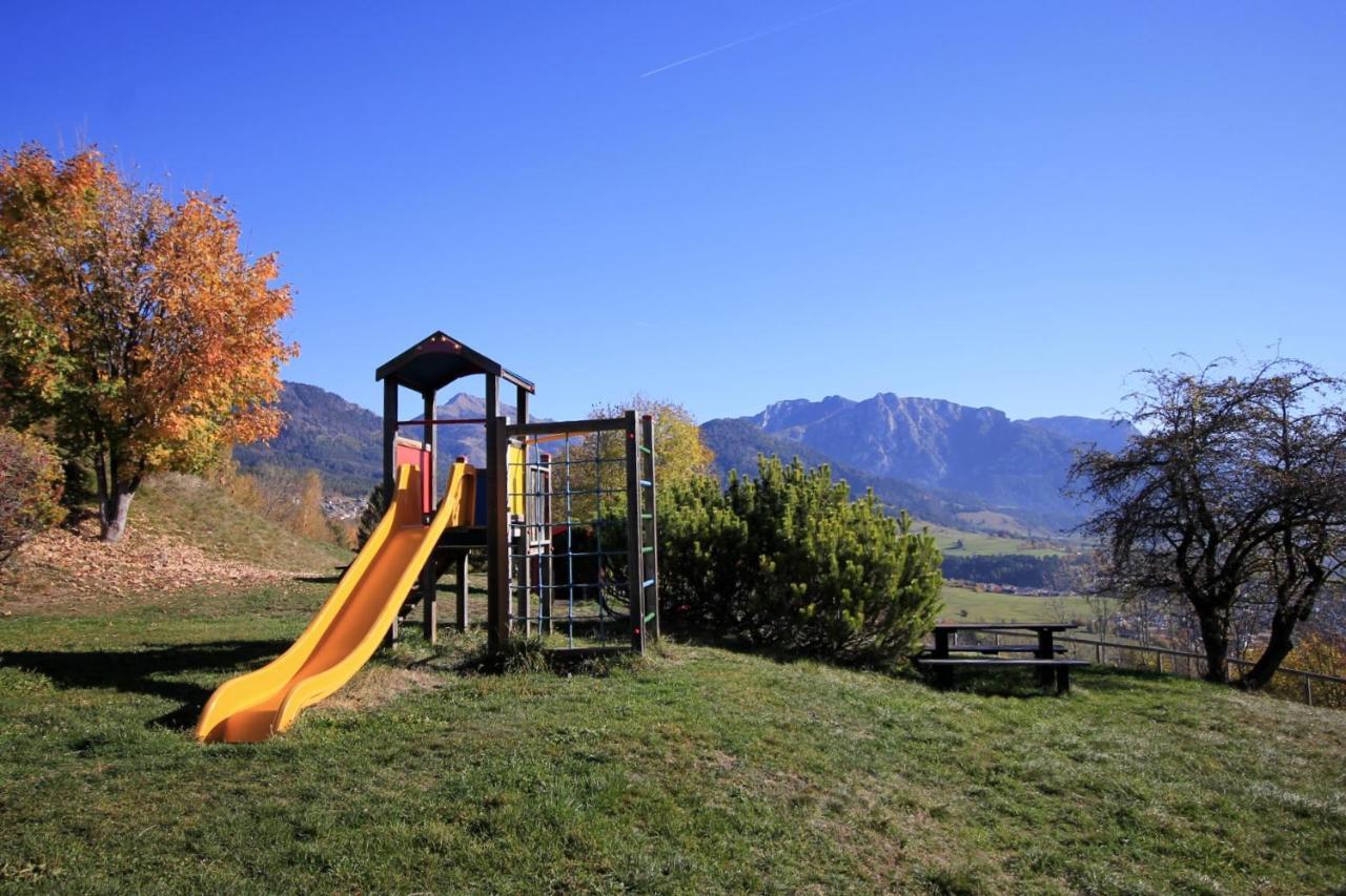 La Tana - Agenzia Dolomiti Affitti Apartman Cavalese Kültér fotó