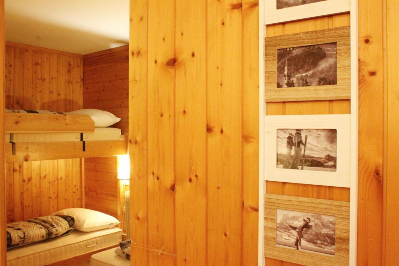 La Tana - Agenzia Dolomiti Affitti Apartman Cavalese Kültér fotó