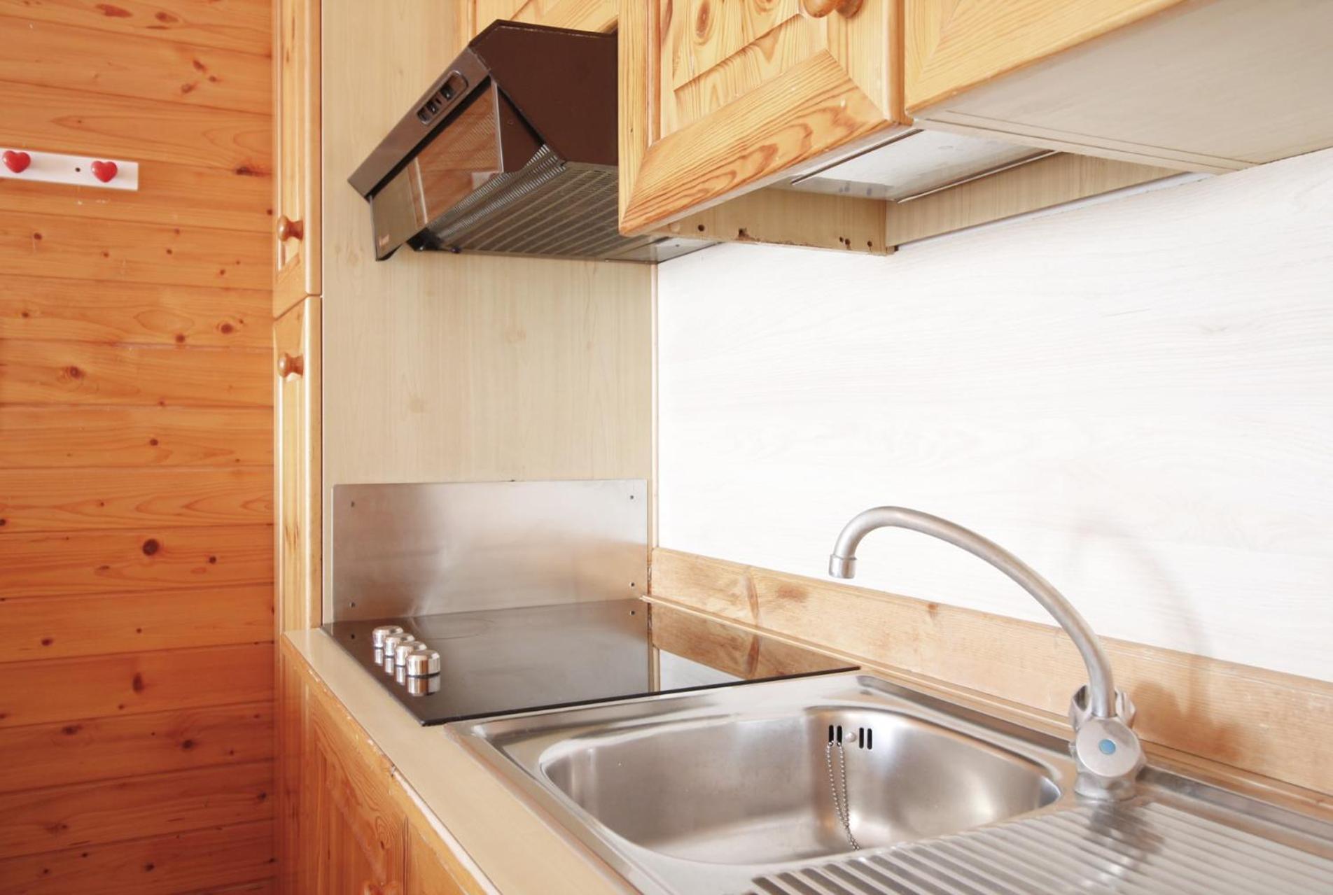 La Tana - Agenzia Dolomiti Affitti Apartman Cavalese Kültér fotó